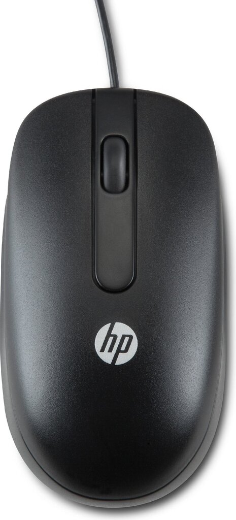 HP QY777AT, must цена и информация | Hiired | kaup24.ee