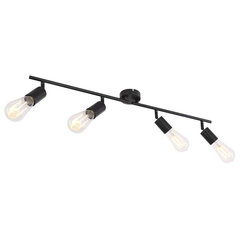 Светильник Globo Lighting Martha G54008-4 цена и информация | Потолочные светильники | kaup24.ee