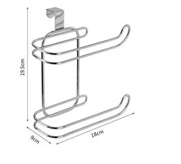 Tualettpaberi hoidja 322752 цена и информация | Аксессуары для ванной комнаты | kaup24.ee