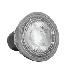 LED-lamp Silver Electronics GU10 8 W GU10 690 Lm (3000 K) (3000K) hind ja info | LED ribad | kaup24.ee