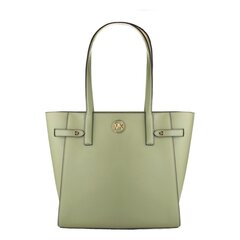 Naiste Kotid Michael Kors 35S2GNMT3L-LIGHT-SAGE Roheline (40 x 30 x 12 cm) S0365135 hind ja info | Naiste käekotid | kaup24.ee