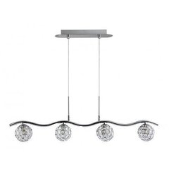 Candellux lamp Starlet hind ja info | Rippvalgustid | kaup24.ee