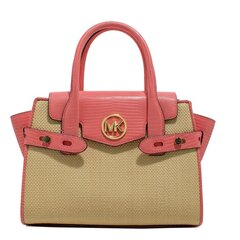 Сумка женская Michael Kors 35T2GNMS8W-GRAPEFRUIT Розовый (28 x 22 x 11 cm) S0365205 цена и информация | Женские сумки | kaup24.ee