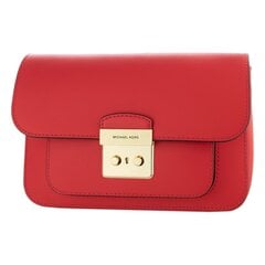 Naiste Kotid Michael Kors 35T2GS9M2L-CORAL-REEF Roosa (22 x 16 x 5 cm) S0365211 hind ja info | Naiste käekotid | kaup24.ee