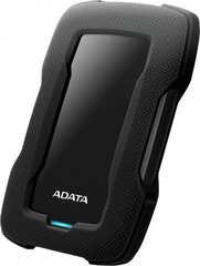 ADATA AHD330-4TU31-CBK hind ja info | Välised kõvakettad (SSD, HDD) | kaup24.ee