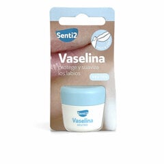 Vaseliin Senti2 Neutraalne (20 ml) hind ja info | Huulepulgad, -läiked, -palsamid, vaseliin | kaup24.ee