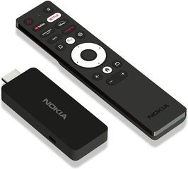 Nokia Streaming Stick 800 цена и информация | Аксессуары для Smart TV | kaup24.ee