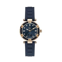 Женские часы GC Watches Y41006L7 (Ø 34 мм) цена и информация | Женские часы | kaup24.ee