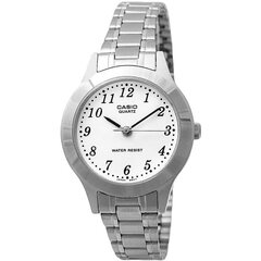 Casio LTP-1128PA-7BEG LTP-1128PA-7BEG цена и информация | Женские часы | kaup24.ee