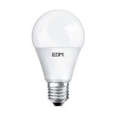 Светодиодная лампочка EDM E27 17 W E 1800 Lm (6400K) цена и информация | Светодиодные ленты | kaup24.ee