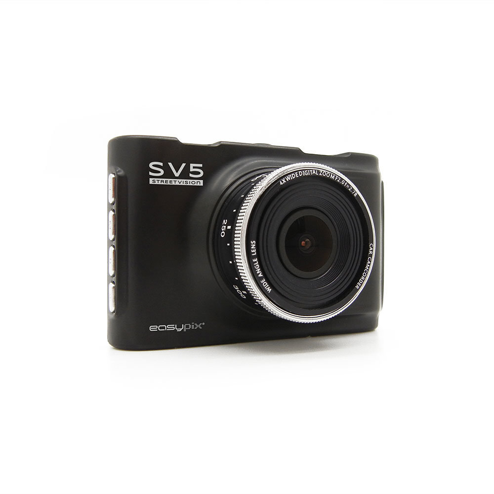 Easypix Street Vision SV5 21001 hind ja info | Pardakaamerad ja videosalvestid | kaup24.ee