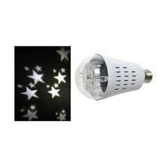 Светодиодная лампочка Lumineo E27 цена и информация | Светодиодные ленты | kaup24.ee