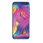 Nuu Mobile G3, 64GB, Dual Sim, Sinine hind ja info | Telefonid | kaup24.ee