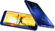 Nuu Mobile G3, 64GB, Dual Sim, Sinine hind ja info | Telefonid | kaup24.ee