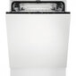 Electrolux EEQ47200L hind ja info | Nõudepesumasinad | kaup24.ee