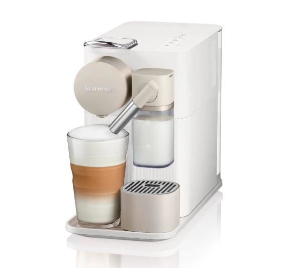 DeLonghi Lattissima One EN500.W hind ja info | Kohvimasinad | kaup24.ee