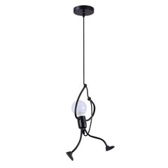 Loft laelamp hind ja info | Rippvalgustid | kaup24.ee