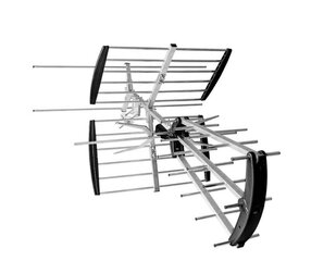 DPM HN63W цена и информация | TV - антенны | kaup24.ee