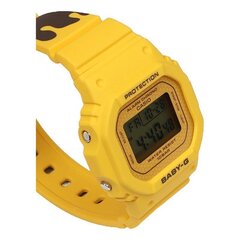 Женские часы Casio Baby-G BGD-565SLC-9ER BGD-565SLC-9ER цена и информация | Женские часы | kaup24.ee