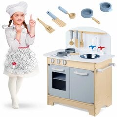 Interaktiivne köök lastele Ricokids hind ja info | Tüdrukute mänguasjad | kaup24.ee