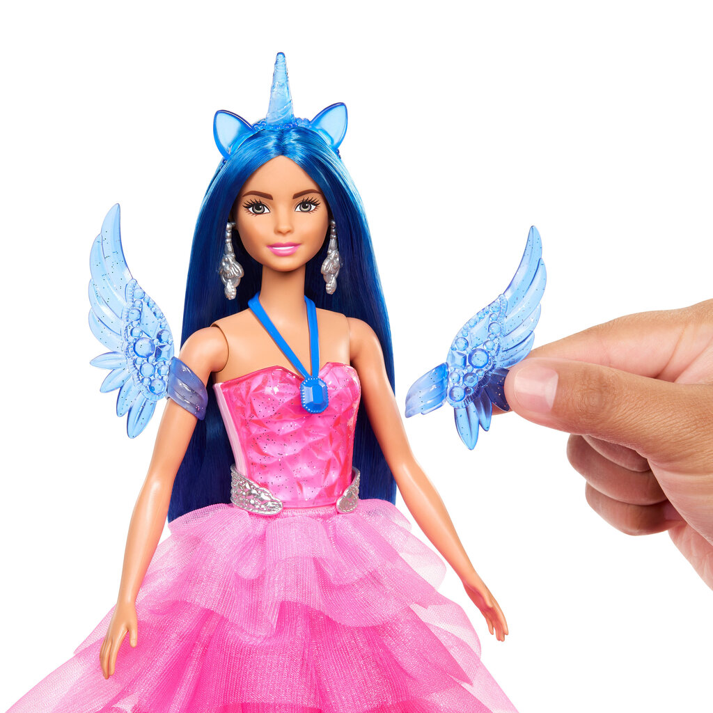 Barbie Sapphire nukk aksessuaaridega hind ja info | Tüdrukute mänguasjad | kaup24.ee