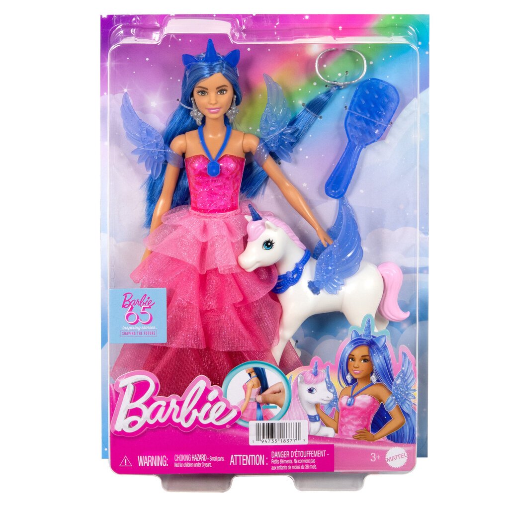 Barbie Sapphire nukk aksessuaaridega hind ja info | Tüdrukute mänguasjad | kaup24.ee