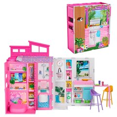 Barbie® House HRJ76 цена и информация | Игрушки для девочек | kaup24.ee