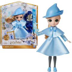 Fleur Delacour Spin Master nukk võlukepi ja Harry Potteri tarvikutega цена и информация | Игрушки для девочек | kaup24.ee