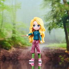 Spin Master Magical Minis Luna Lovegood figuur цена и информация | Игрушки для девочек | kaup24.ee