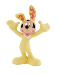 Figuurihiir Mickey Easter Bullyland, 15426, 8cm hind ja info | Tüdrukute mänguasjad | kaup24.ee