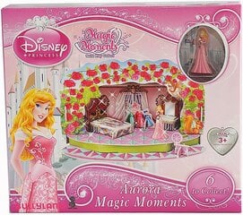 Printsessid Aurora Magic Moments Bullyland, 11905, 20x12x11 cm hind ja info | Tüdrukute mänguasjad | kaup24.ee