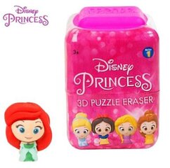 Spin Master Disney Princesses 3D пазл-саше цена и информация | Игрушки для девочек | kaup24.ee