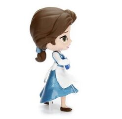 Jada Metalfigs Disney Princess Belle Blue 10 см цена и информация | Игрушки для девочек | kaup24.ee