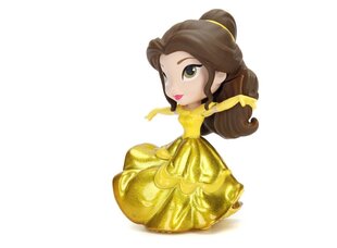 Jada Metalfigs Disney Princess Belle Gold 10 см цена и информация | Игрушки для девочек | kaup24.ee