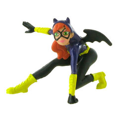 COMANSI 99113 Dc Comics Super Hero Girls Batgirl цена и информация | Игрушки для девочек | kaup24.ee