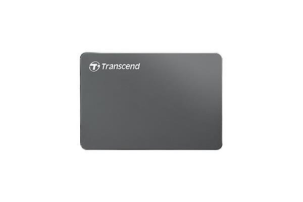 Transcend TS2TSJ25C3N цена и информация | Välised kõvakettad (SSD, HDD) | kaup24.ee