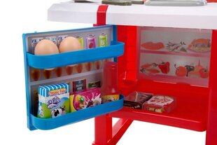 Mänguköök Funfit Kids Kitchens 1569 цена и информация | Игрушки для девочек | kaup24.ee