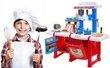 Mänguköök Funfit Kids Kitchens 1569 цена и информация | Tüdrukute mänguasjad | kaup24.ee