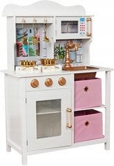 Mänguköök Funfit Kids Kitchens 2776 цена и информация | Игрушки для девочек | kaup24.ee