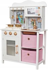 Mänguköök Funfit Kids Kitchens 2776 цена и информация | Игрушки для девочек | kaup24.ee