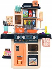 Mänguköök Funfit Kids Kitchens 3884, 63 cm цена и информация | Игрушки для девочек | kaup24.ee