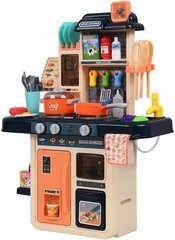 Mänguköök Funfit Kids Kitchens 3884, 63 cm цена и информация | Игрушки для девочек | kaup24.ee