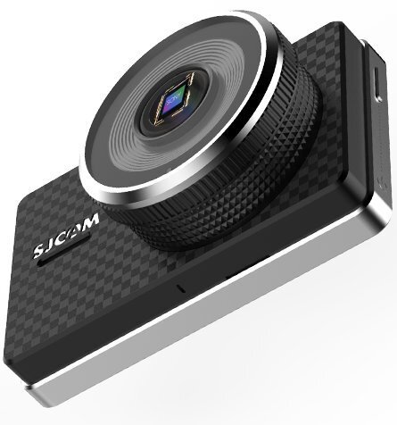 Auto pardakaamera Sjcam SJDASH+, Must цена и информация | Pardakaamerad ja videosalvestid | kaup24.ee