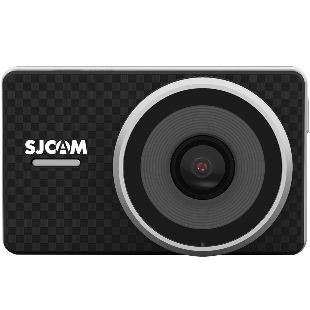 Auto pardakaamera Sjcam SJDASH+, Must цена и информация | Pardakaamerad ja videosalvestid | kaup24.ee