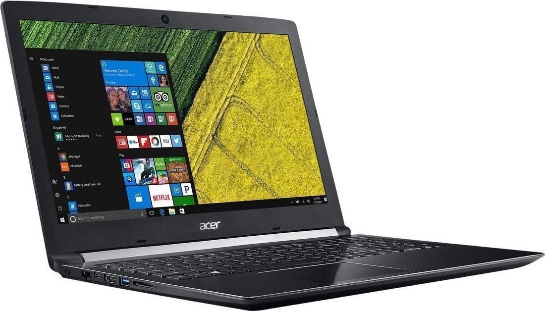 Acer Aspire 5 (NX.GWHEP.001) цена и информация | Sülearvutid | kaup24.ee