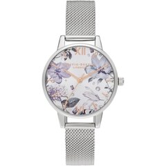 Olivia Burton Bejewelled Florals naiste käekell цена и информация | Женские часы | kaup24.ee