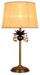 Candellux настольная лампа Adonis цена и информация | Настольные лампы | kaup24.ee