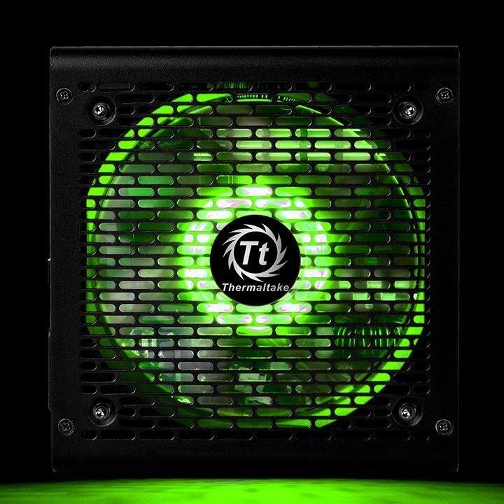 Thermaltake PS-SPD-0550NNSABE-1 hind ja info | Toiteplokid (PSU) | kaup24.ee