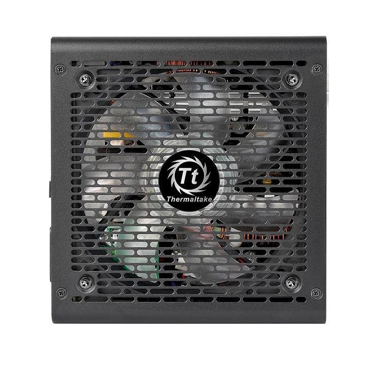 Thermaltake PS-SPD-0550NNSABE-1 цена и информация | Toiteplokid (PSU) | kaup24.ee