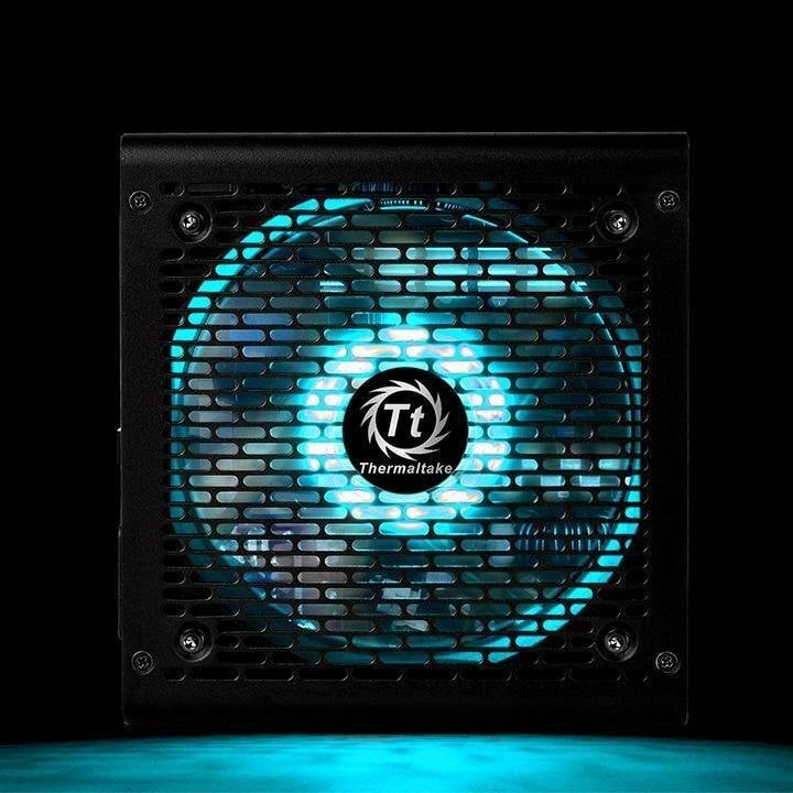 Thermaltake PS-SPD-0550NNSABE-1 цена и информация | Toiteplokid (PSU) | kaup24.ee